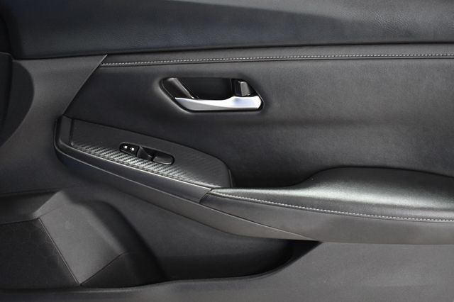 2024 Nissan Sentra SV CVT - 22982084 - 17