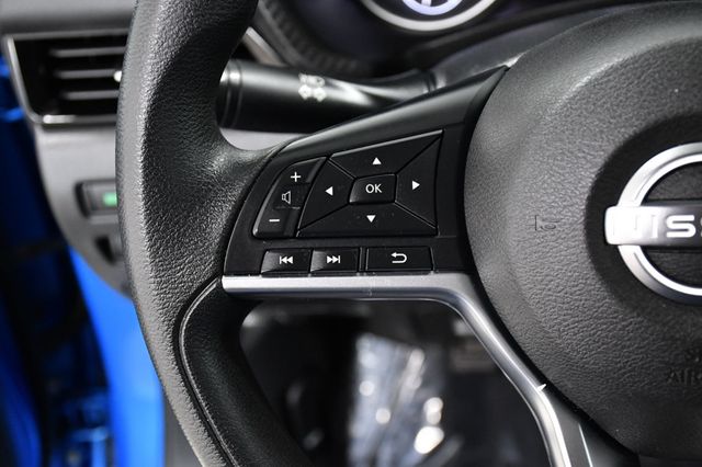 2024 Nissan Sentra SV CVT - 22982084 - 20