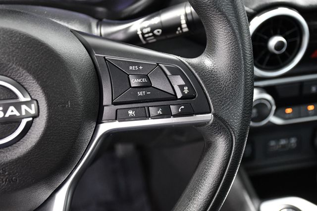 2024 Nissan Sentra SV CVT - 22982084 - 21