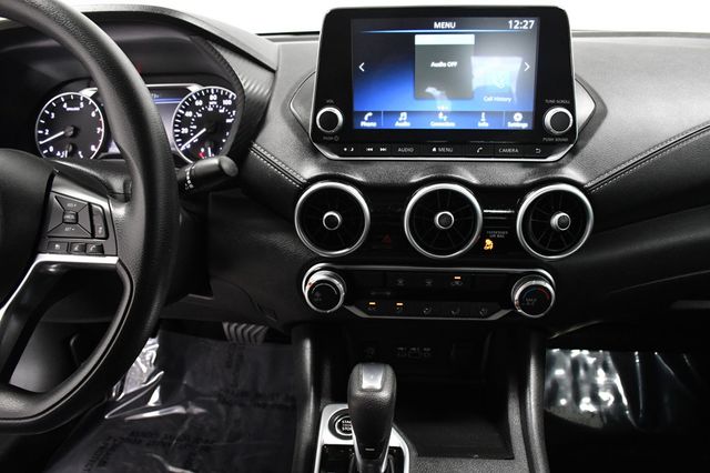 2024 Nissan Sentra SV CVT - 22982084 - 23