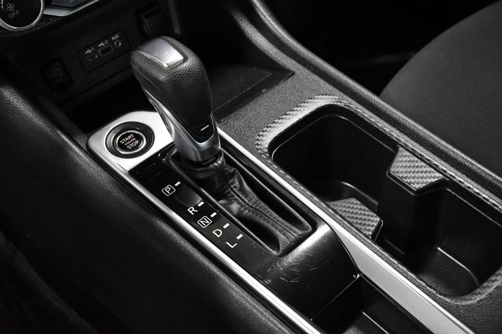 2024 Nissan Sentra SV CVT - 22982084 - 24