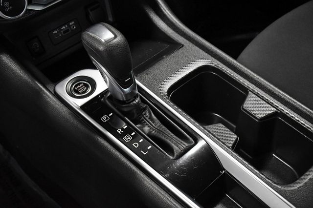 2024 Nissan Sentra SV CVT - 22982084 - 24