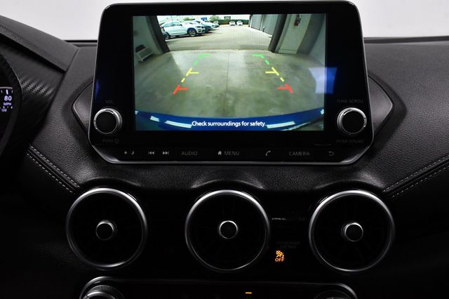 2024 Nissan Sentra SV CVT - 22982084 - 25