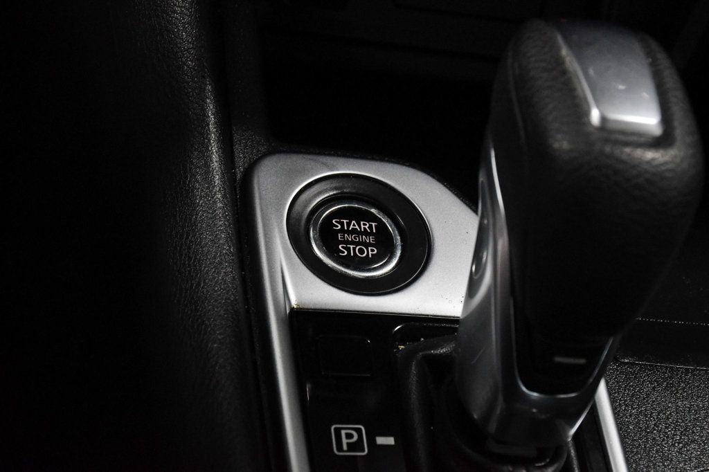 2024 Nissan Sentra SV CVT - 22982084 - 26