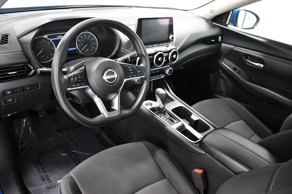 2024 Nissan Sentra SV CVT - 22982084 - 7