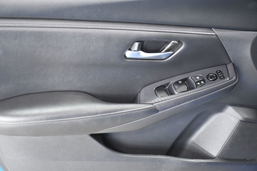 2024 Nissan Sentra SV CVT - 22982084 - 8