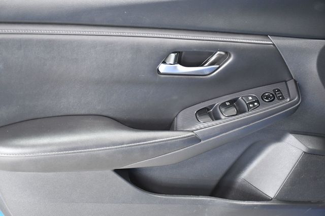 2024 Nissan Sentra SV CVT - 22982084 - 8