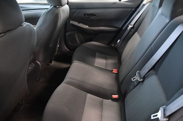 2024 Nissan Sentra SV CVT - 23008388 - 9