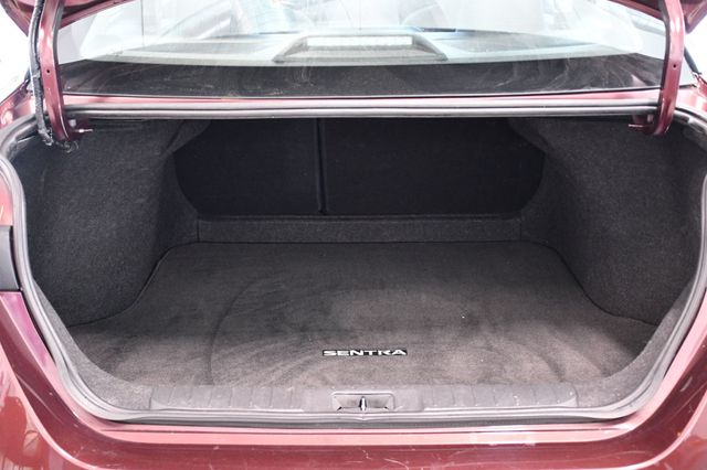 2024 Nissan Sentra SV CVT - 23008388 - 12