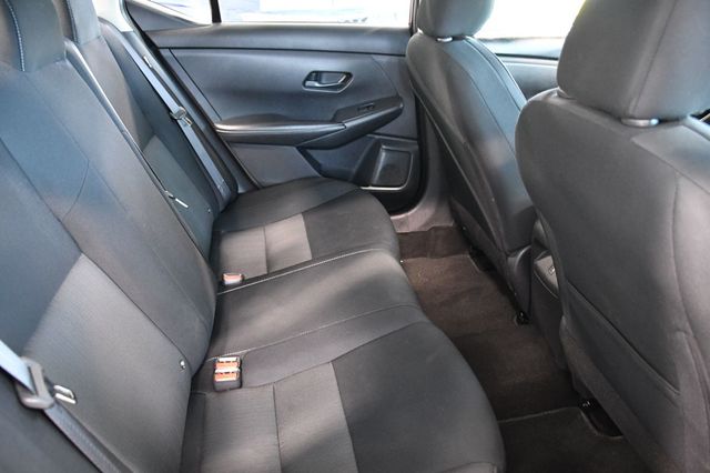 2024 Nissan Sentra SV CVT - 23008388 - 13