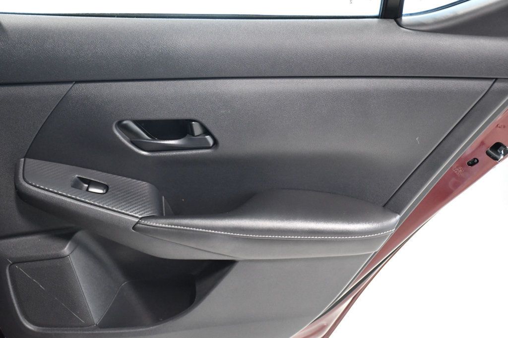 2024 Nissan Sentra SV CVT - 23008388 - 14