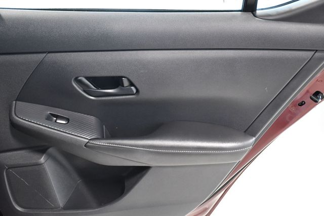 2024 Nissan Sentra SV CVT - 23008388 - 14