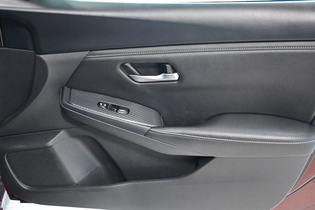 2024 Nissan Sentra SV CVT - 23008388 - 17