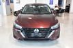 2024 Nissan Sentra SV CVT - 23008388 - 1