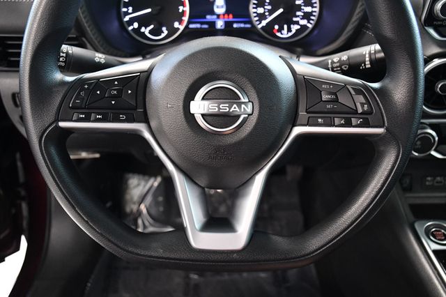 2024 Nissan Sentra SV CVT - 23008388 - 19