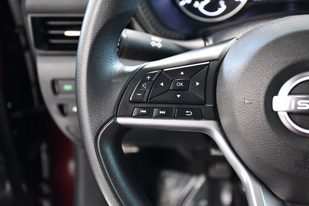 2024 Nissan Sentra SV CVT - 23008388 - 20