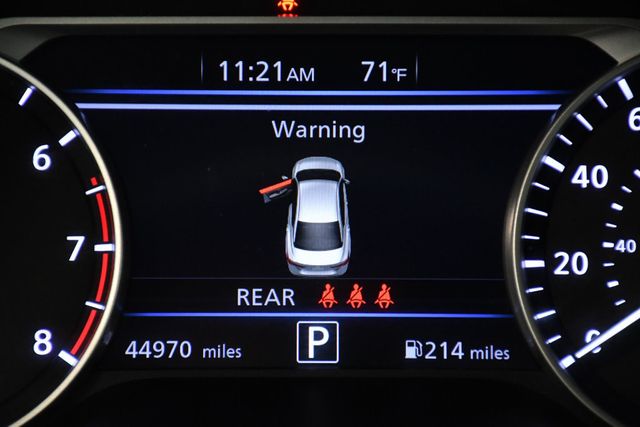 2024 Nissan Sentra SV CVT - 23008388 - 22