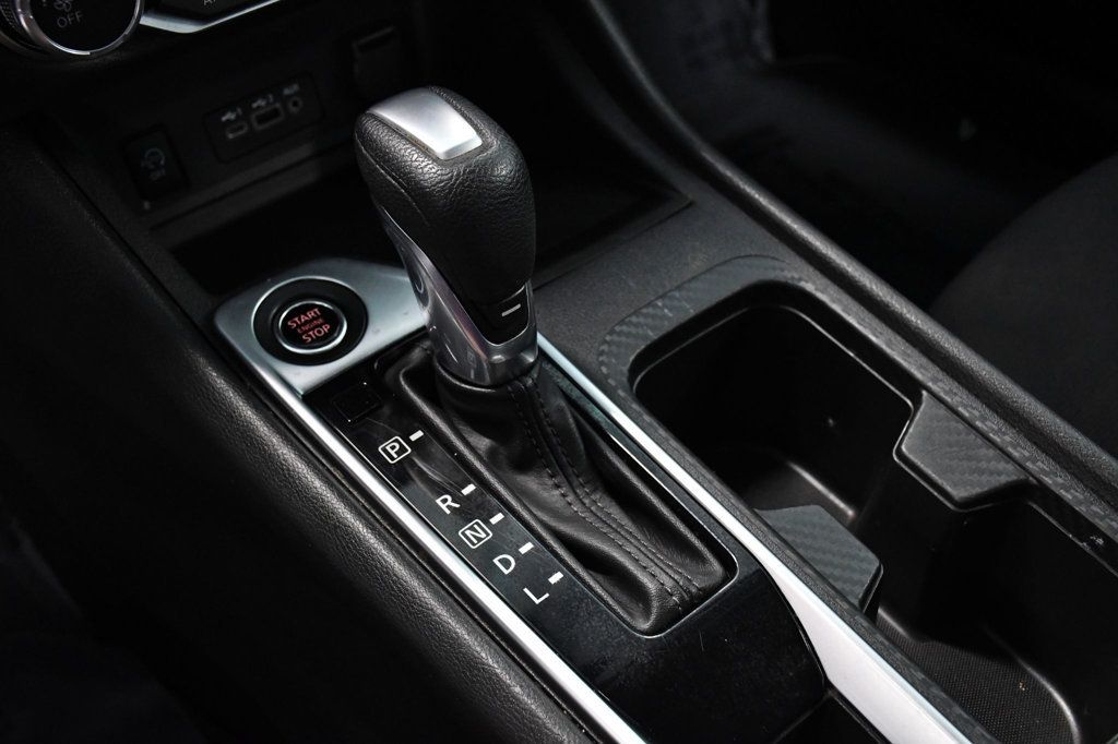 2024 Nissan Sentra SV CVT - 23008388 - 24