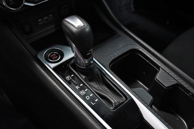 2024 Nissan Sentra SV CVT - 23008388 - 24