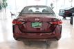 2024 Nissan Sentra SV CVT - 23008388 - 4