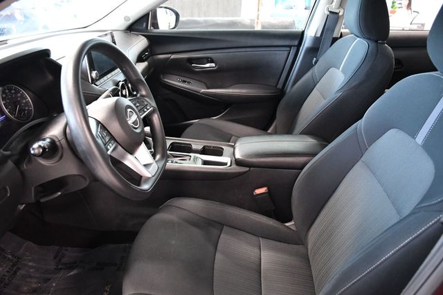 2024 Nissan Sentra SV CVT - 23008388 - 6