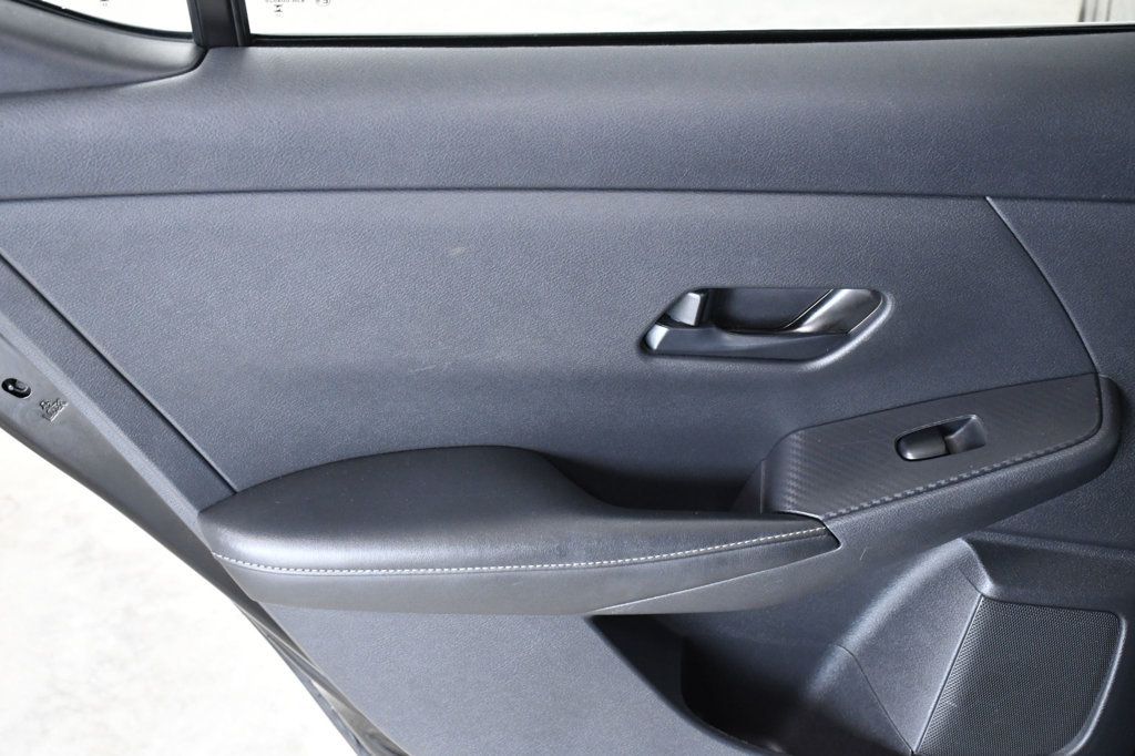 2024 Nissan Sentra SV CVT - 23008389 - 10