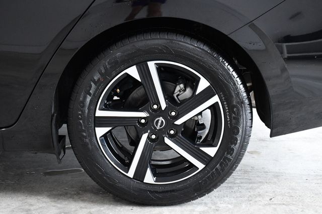 2024 Nissan Sentra SV CVT - 23008389 - 11