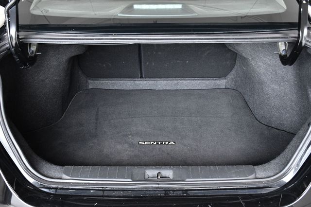 2024 Nissan Sentra SV CVT - 23008389 - 12