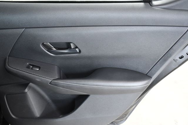 2024 Nissan Sentra SV CVT - 23008389 - 14