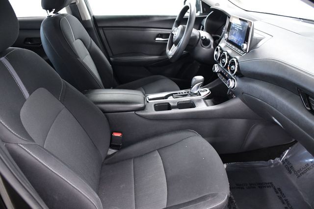 2024 Nissan Sentra SV CVT - 23008389 - 15