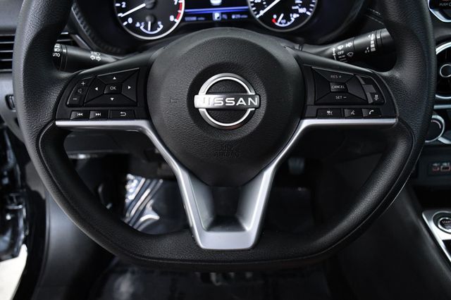 2024 Nissan Sentra SV CVT - 23008389 - 18