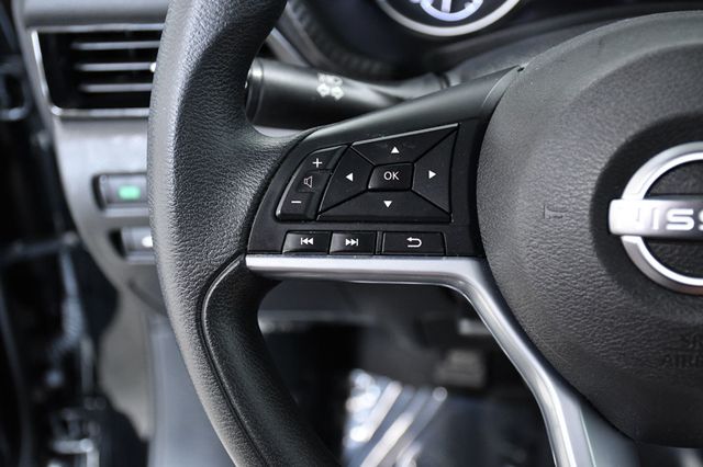 2024 Nissan Sentra SV CVT - 23008389 - 19