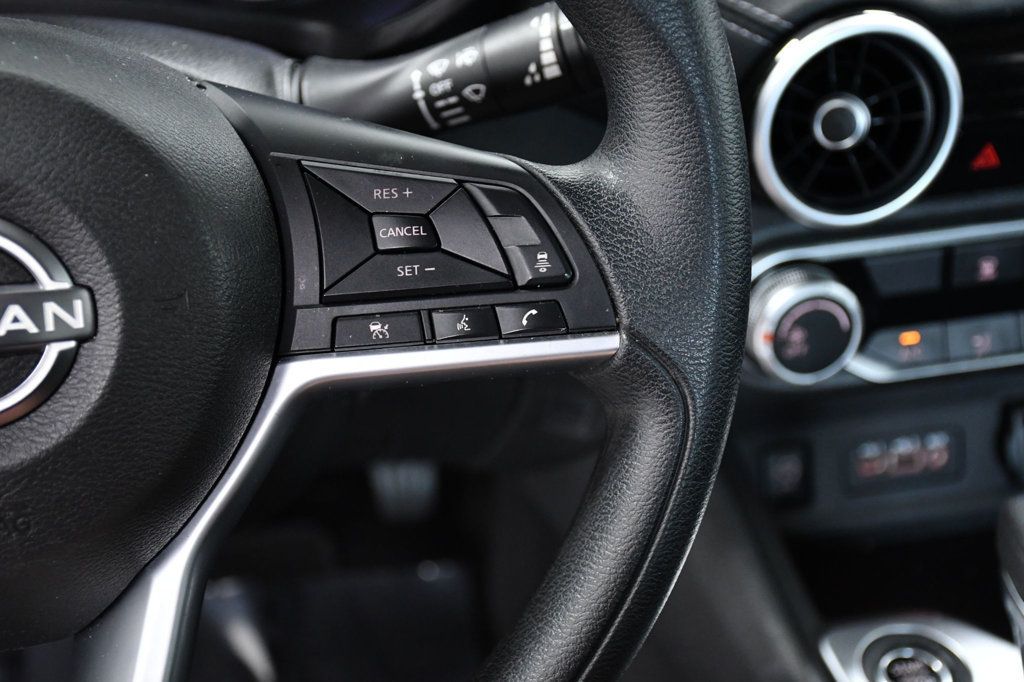 2024 Nissan Sentra SV CVT - 23008389 - 20