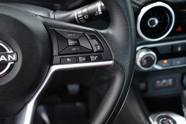 2024 Nissan Sentra SV CVT - 23008389 - 20