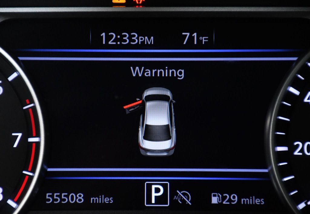 2024 Nissan Sentra SV CVT - 23008389 - 21