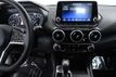 2024 Nissan Sentra SV CVT - 23008389 - 22