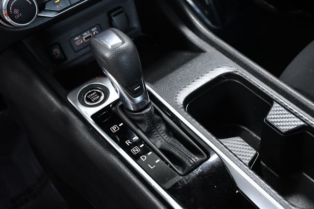 2024 Nissan Sentra SV CVT - 23008389 - 23