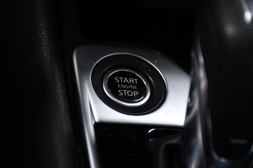 2024 Nissan Sentra SV CVT - 23008389 - 25