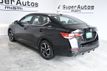 2024 Nissan Sentra SV CVT - 23008389 - 5