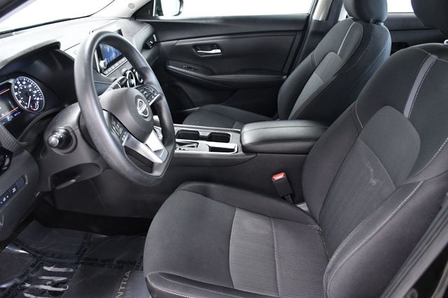 2024 Nissan Sentra SV CVT - 23008389 - 6