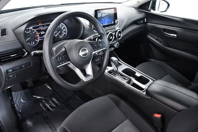 2024 Nissan Sentra SV CVT - 23008389 - 7