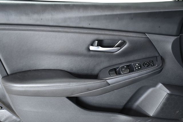 2024 Nissan Sentra SV CVT - 23008389 - 8