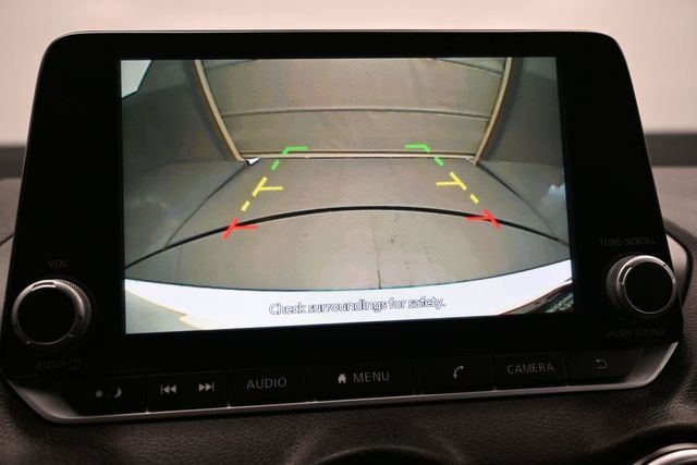 2024 Nissan Sentra SV CVT - 23050372 - 14