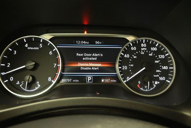 2024 Nissan Sentra SV CVT - 23050372 - 16