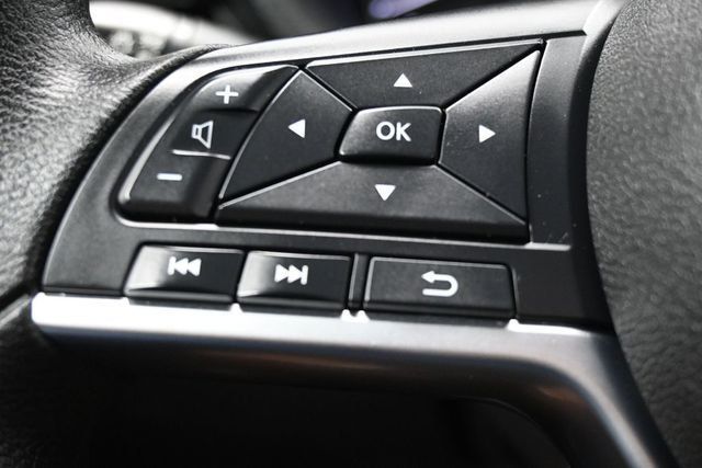 2024 Nissan Sentra SV CVT - 23050372 - 17