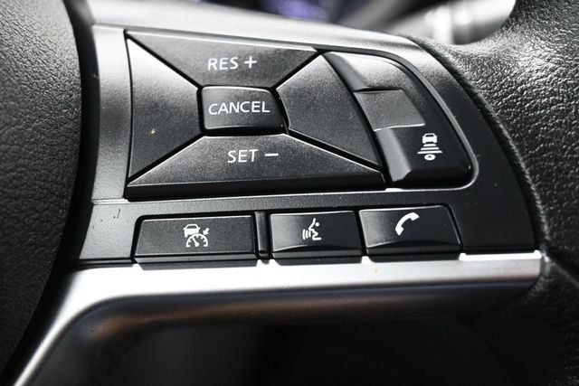 2024 Nissan Sentra SV CVT - 23050372 - 18