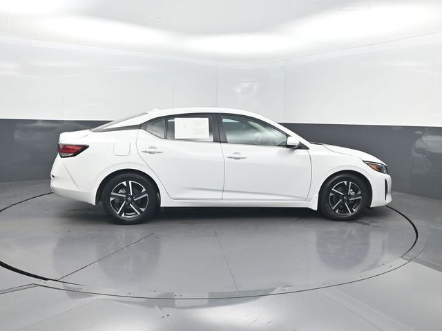 2024 Nissan Sentra SV CVT - 23050372 - 26
