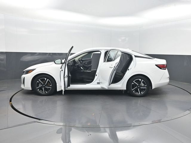 2024 Nissan Sentra SV CVT - 23050372 - 32