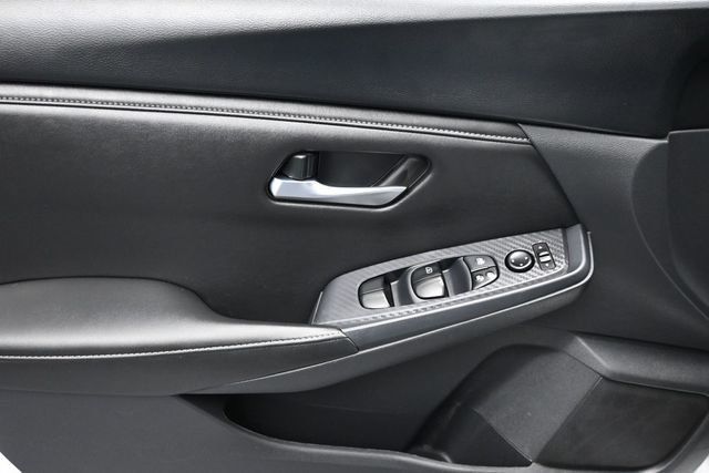 2024 Nissan Sentra SV CVT - 23050372 - 6