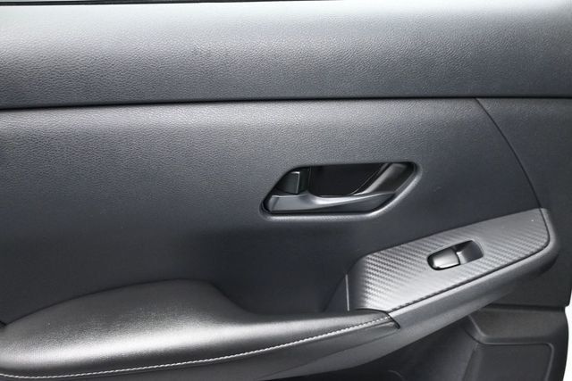 2024 Nissan Sentra SV CVT - 23050372 - 8